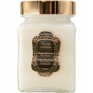 Voyage en Orient Shea Butter