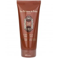 La Sultane de Saba Shower Cream Oriental Ayurvedic Amber Vanilla Patchouli Fragrance