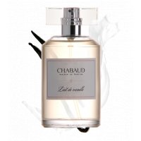 Chabaud Maison de Parfum Lait de vanille
