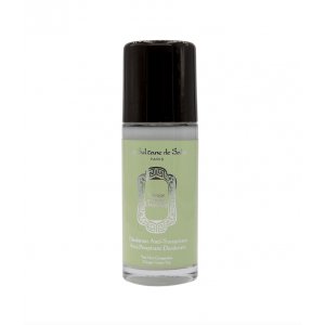 Deodorante antitraspirante Fragranza di tè verde e zenzero