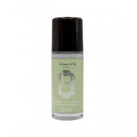 La Sultane de Saba Anti-Perspirant Deodorant Ginger Green Tea Fragrance