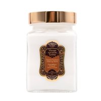 La Sultane de Saba Melting Balm Oriental Ayurvedic Amber Vanilla Patchouli Fragrance