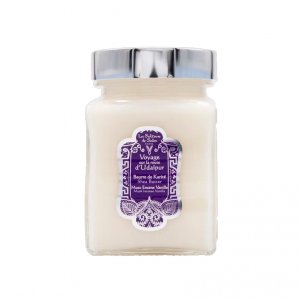 Shea Butter Musk Incense Vanilla Fragrance