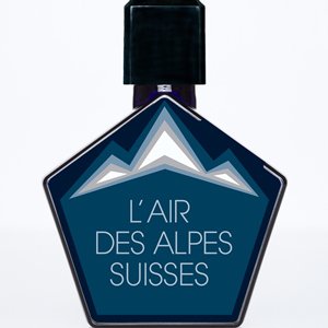 L'Air des Alpes Suisses