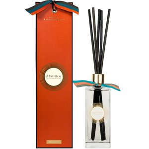 Mandarin & Sicilian Bergamot Reed Diffuser Set