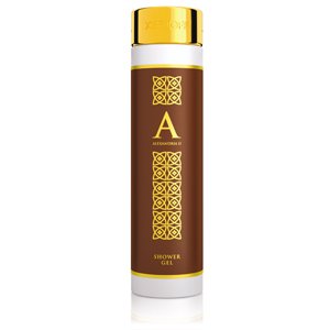 Alexandria II Shower Gel