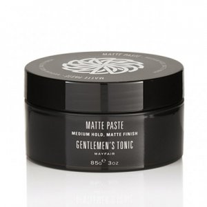 Matte Paste