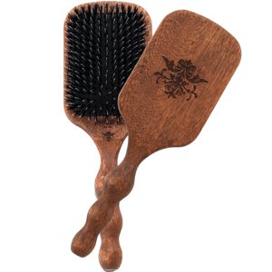 Paddle Hair Brush