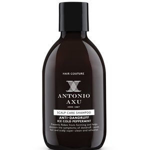 Shampoo per la cura del cuoio capelluto antiforfora