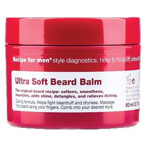 Ultra Soft Beard Balm