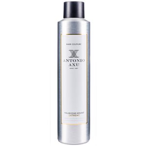 Volumizing Mousse Extreme