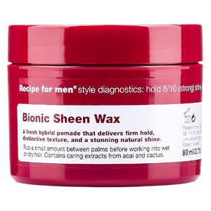 Bionic Sheen Wax