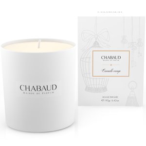 Cannelle Orange Candle