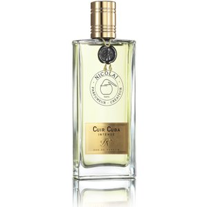 CUIR CUBA INTENSE