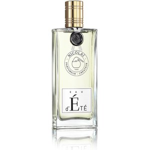 EAU D’ÉTÉ