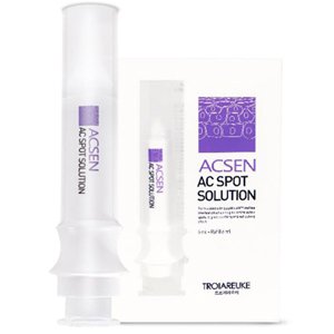 ACSEN AC Spot Solution