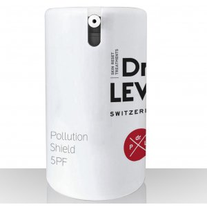 Pollution Shield Skincare Finisher