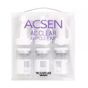 ACSEN AC Clear Ampoule Kit