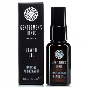 Beard Oil